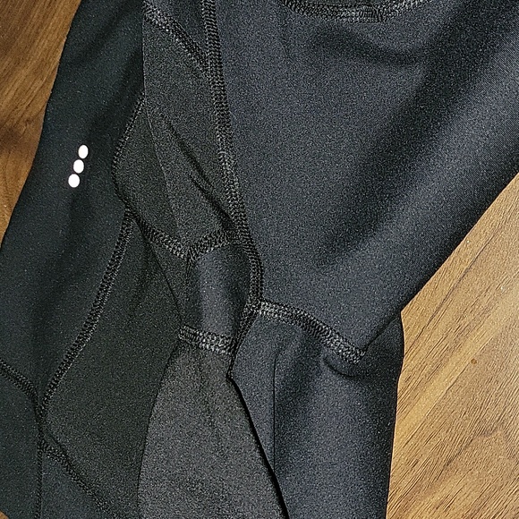 Saucony leggings for running or biking. - Picture 6 of 7